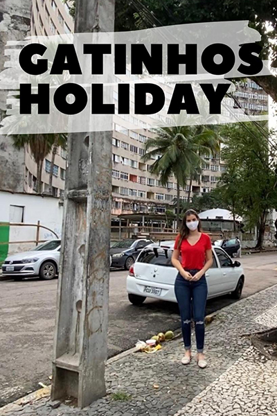 Gatinhos Holiday