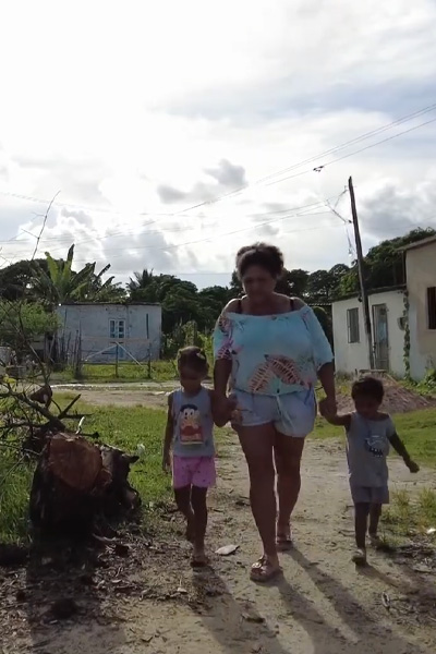 Arquitetas da Resistência