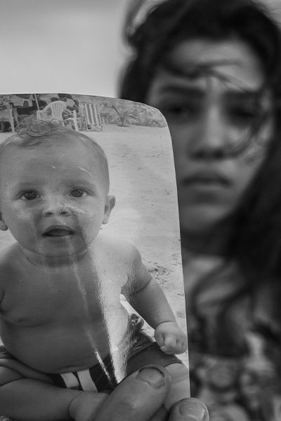 O Retrato da Dor: Um Ensaio sobre Como o Luto Impacta o Ser