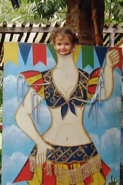 Onde nascem as flores