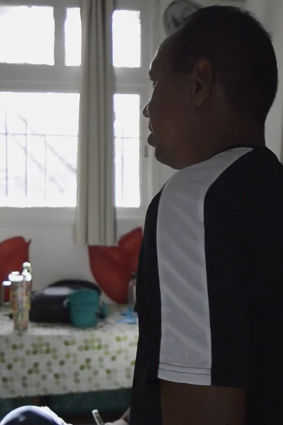 A vida além do Parkinson